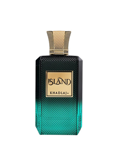 KHADLAJ ISLAND 100ML