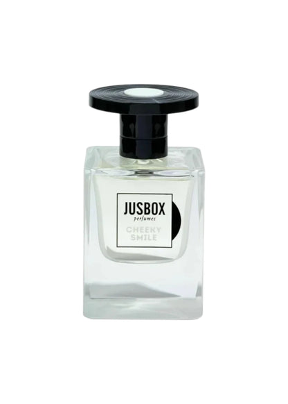 JUSBOX CHEEKY SMILE EAU DE PARFUM
