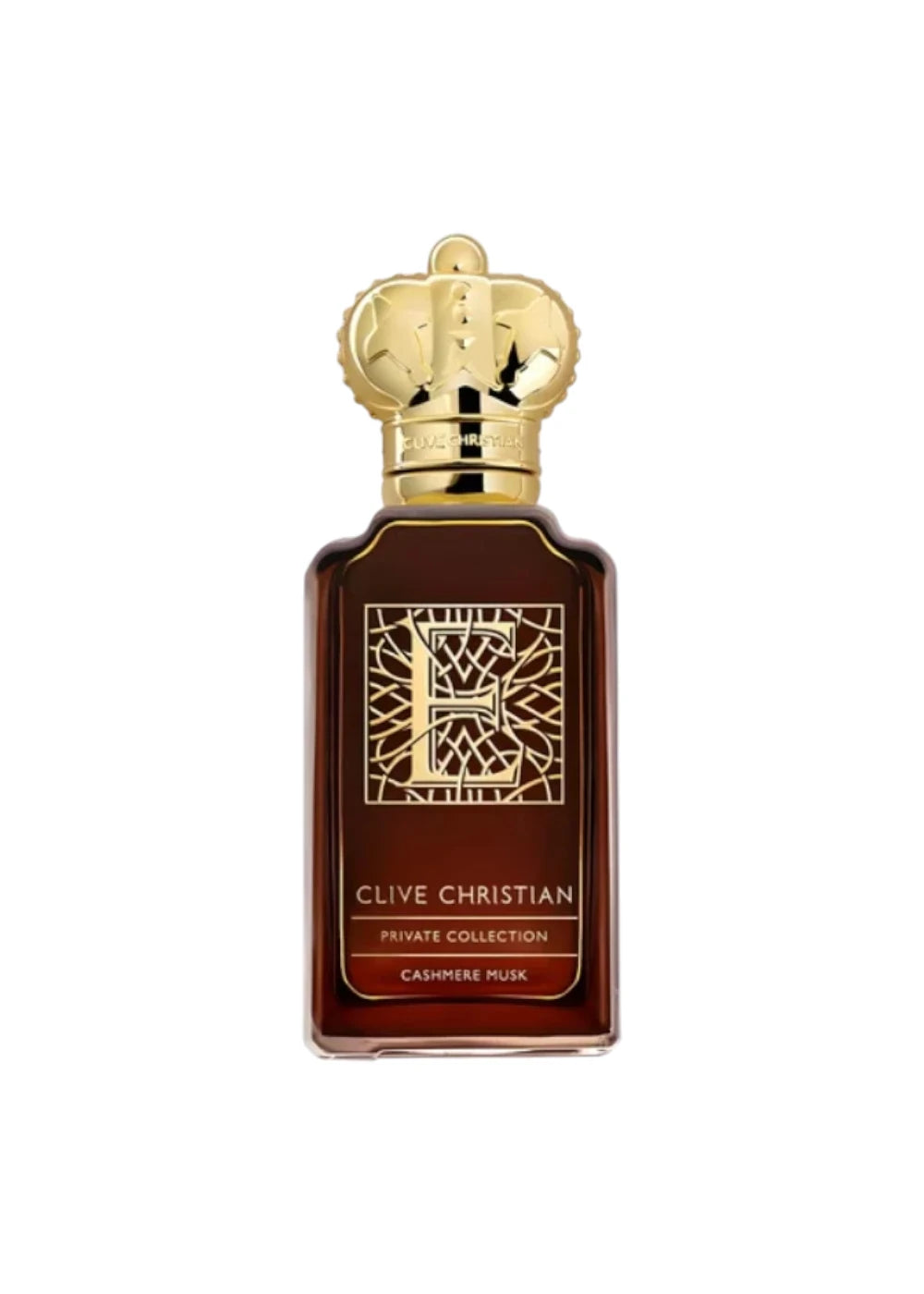 CLIVE CHRISTIAN PRIVATE COLLECTION E CASHMERE MUSK