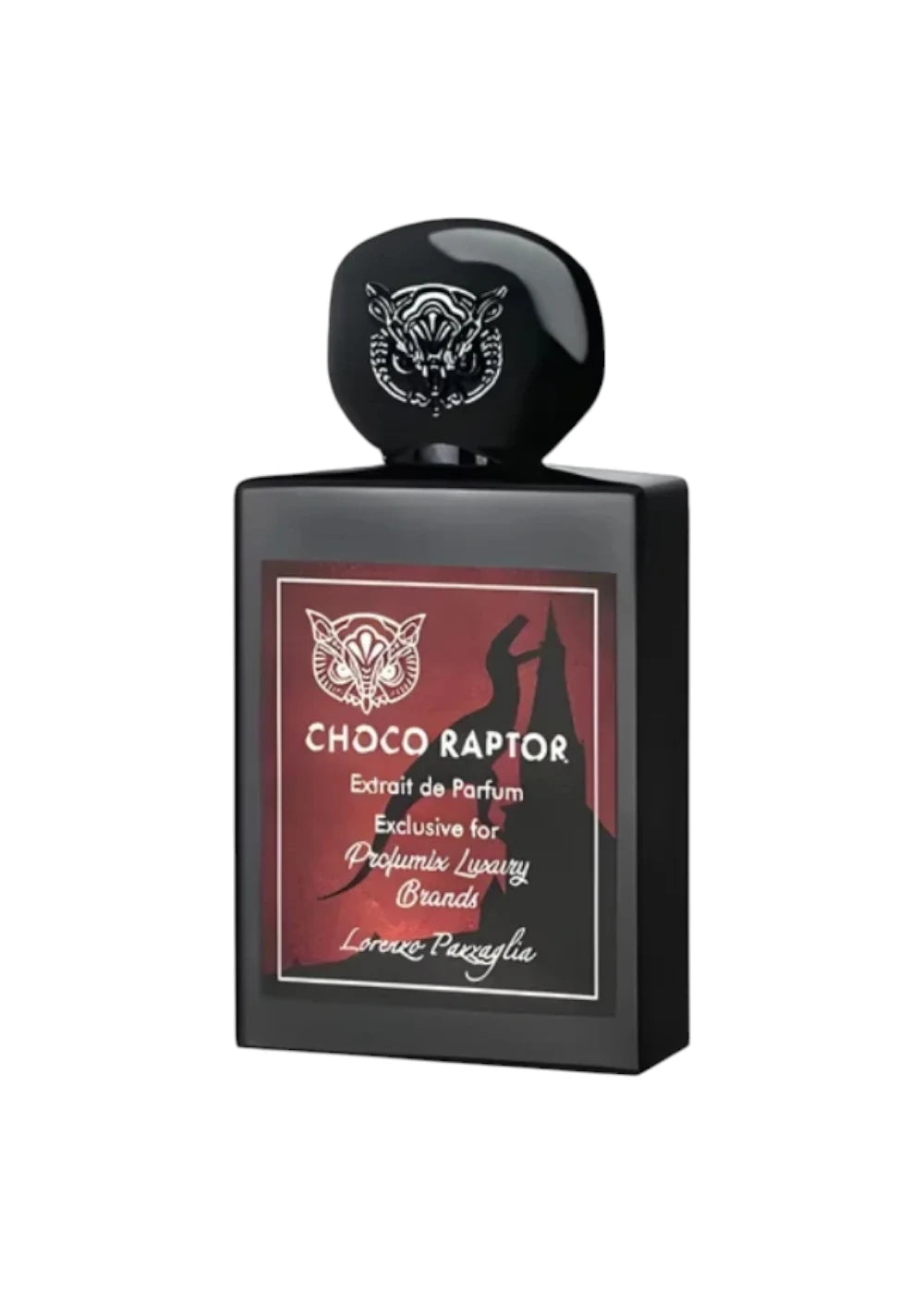 LORENZO PAZZAGLIA CHOCO RAPTOR EXTRAIT DE PARFUM