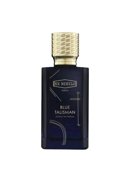 EX NIHILO BLUE TALISMAN EXTRAIT DE PARFUM
