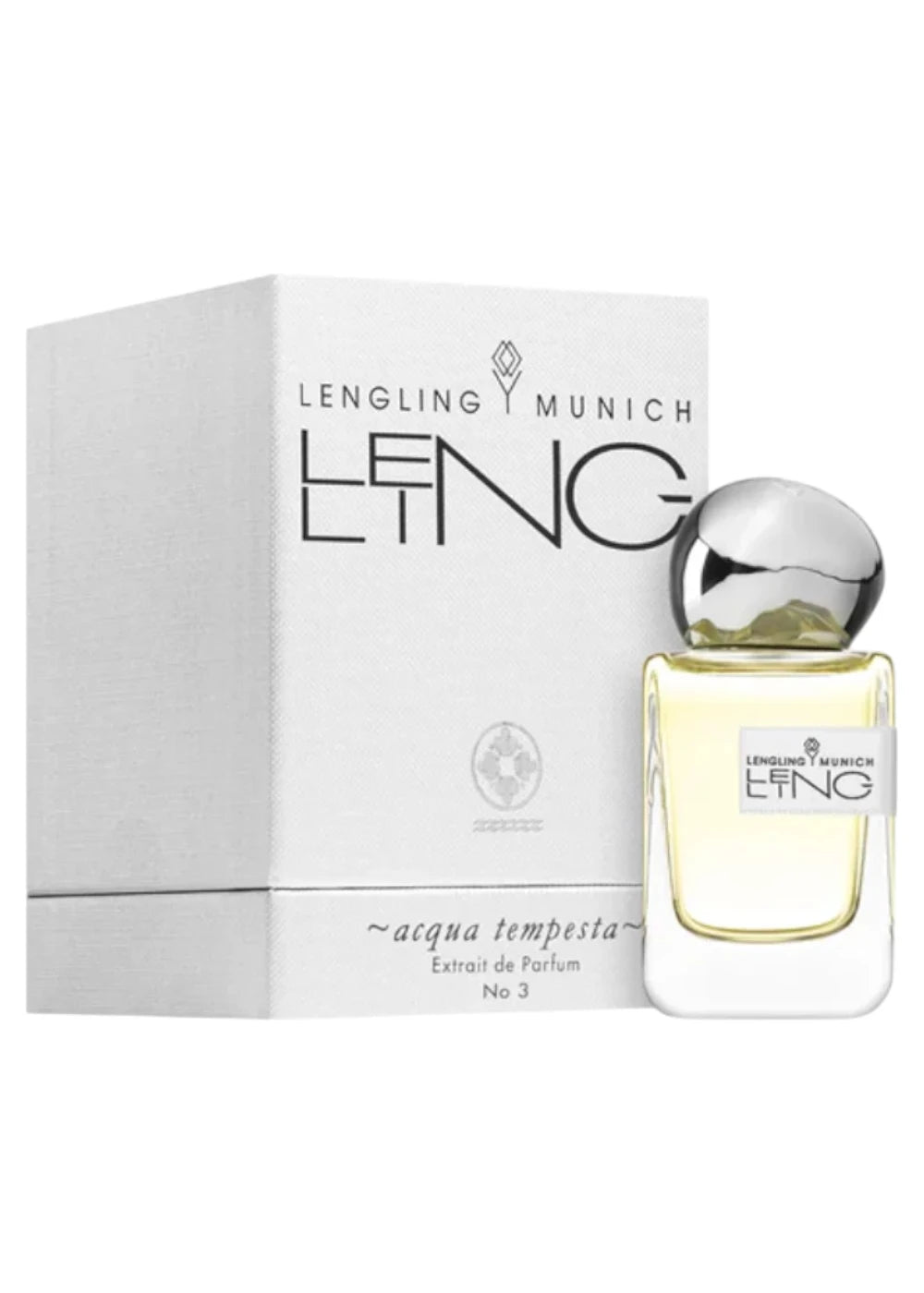 LENGLING ACQUA TEMPESTA EXTRAIT DE PARFUM