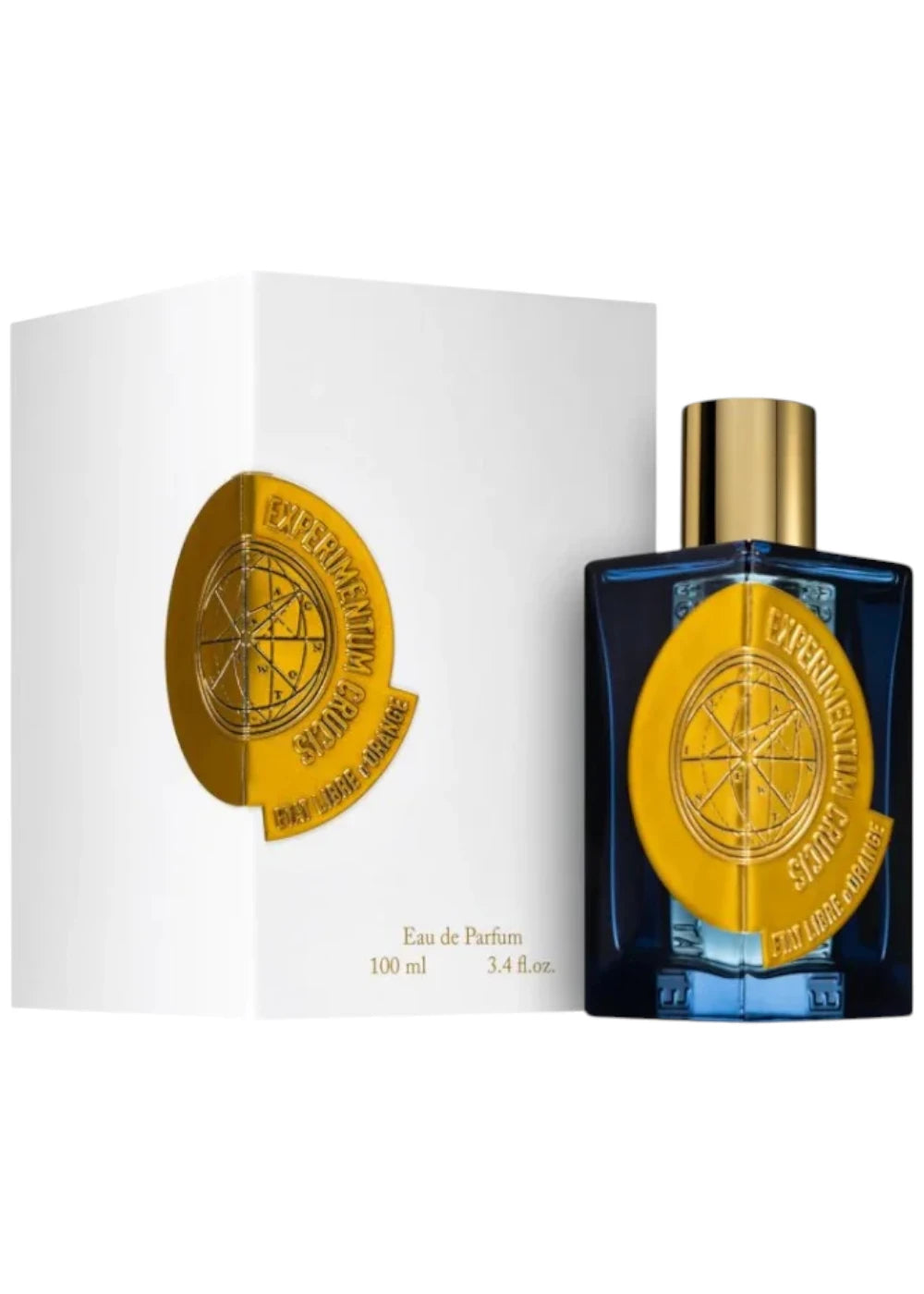 ETAT LIBRE D’ORANGE EXPERIMENTUM CRUCIS EAU DE PARFUM
