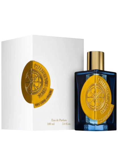 ETAT LIBRE D’ORANGE EXPERIMENTUM CRUCIS EAU DE PARFUM