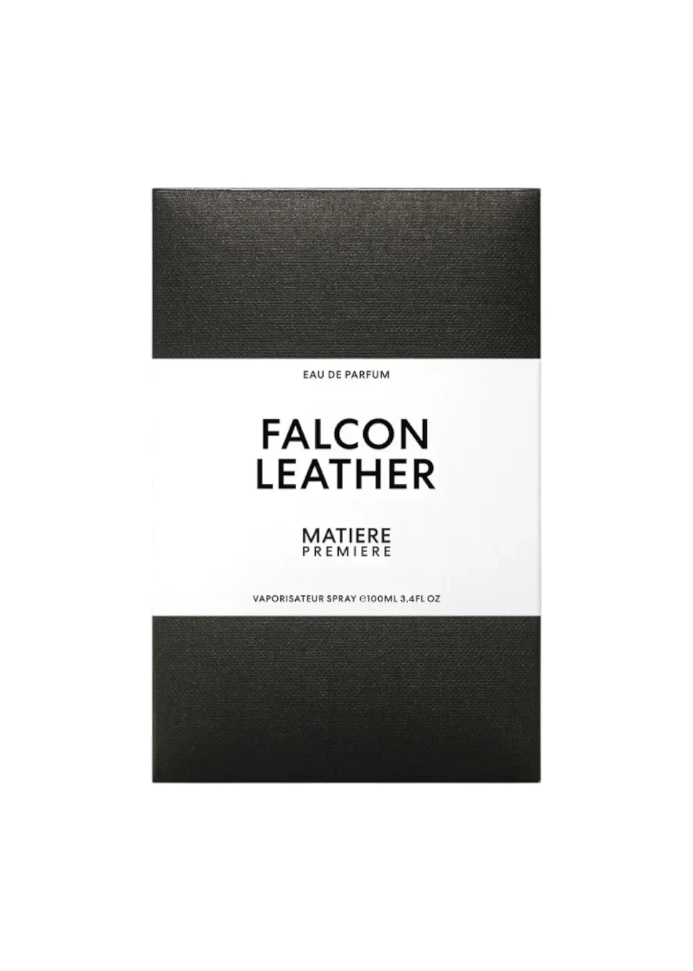 MATIERE PREMIERE FALCON LEATHER EDP