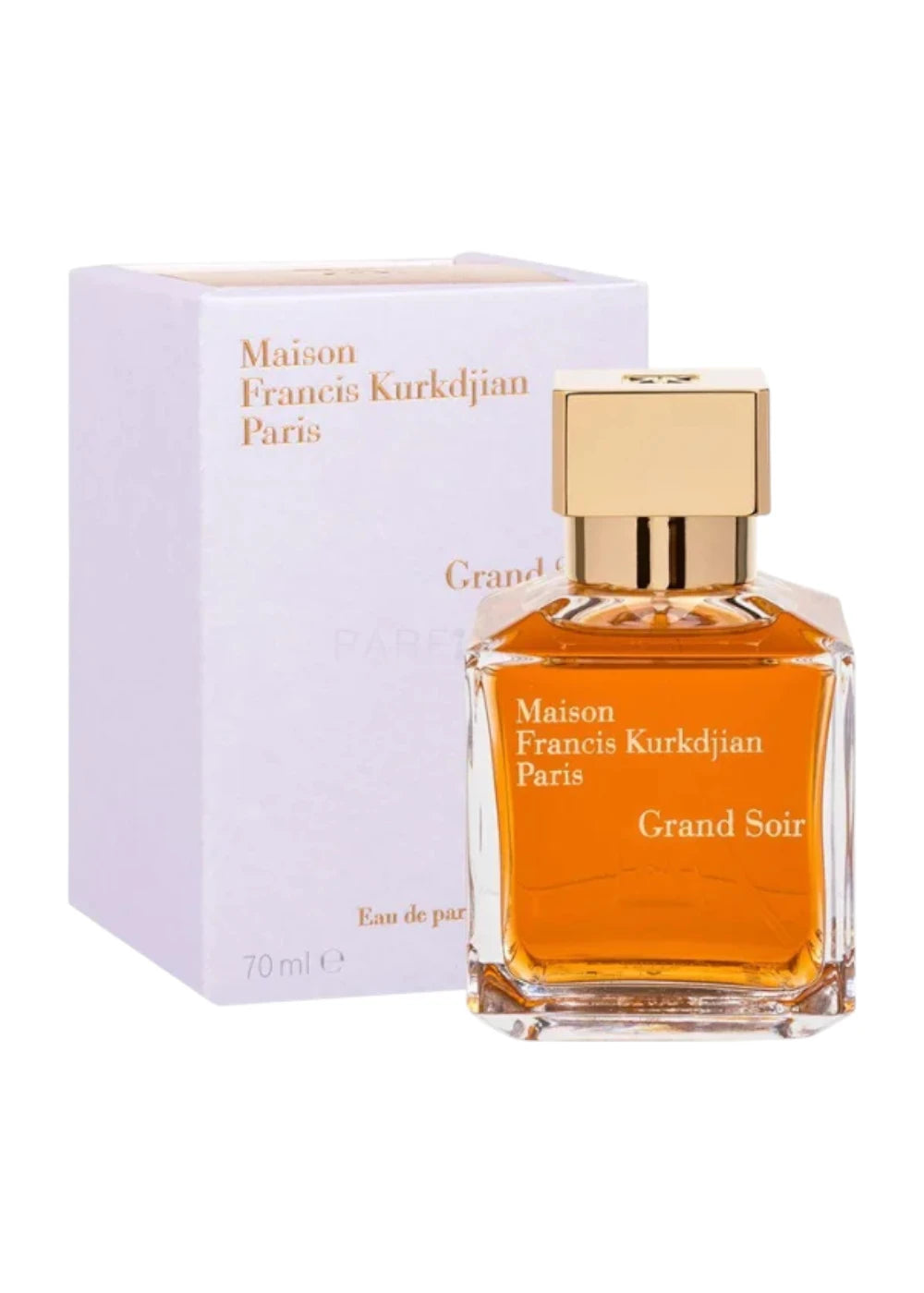 MAISON FRANCIS KURKDJIAN GRAND SOIR EAU DE PARFUM