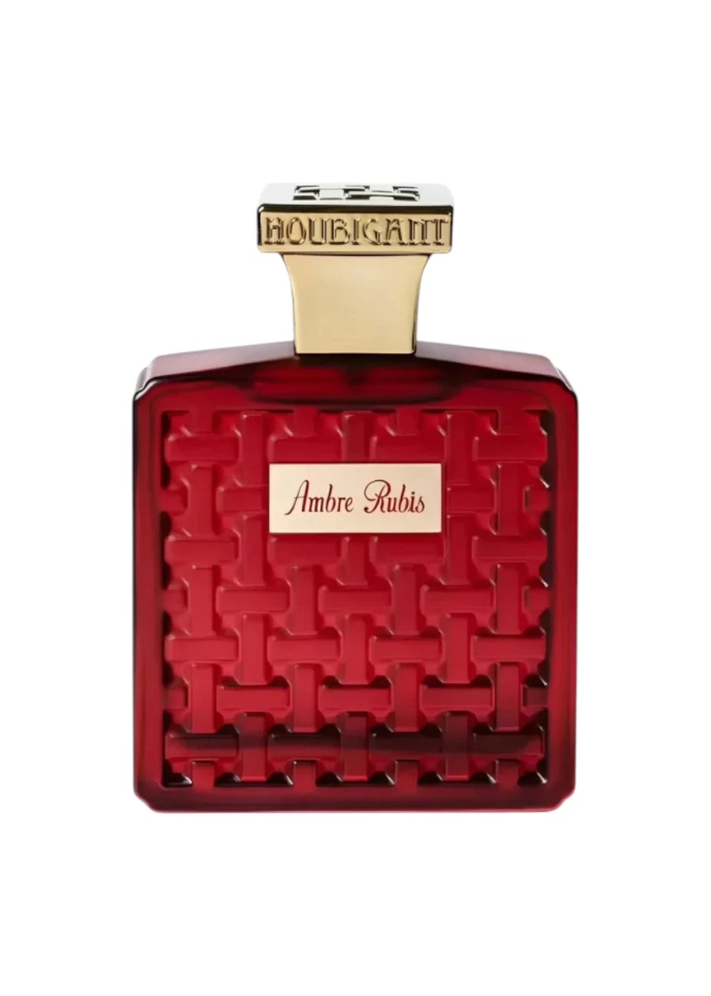 HOUBIGANT PARIS AMBRE RUBIS EAU DE PARFUM EXTREME