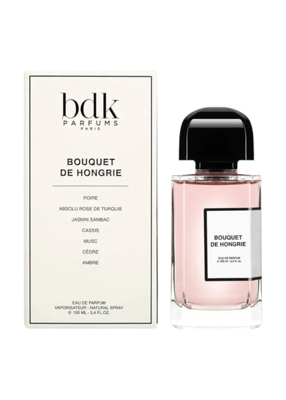 BDK BOUQUET DE HONGRIE EAU DE PARFUM