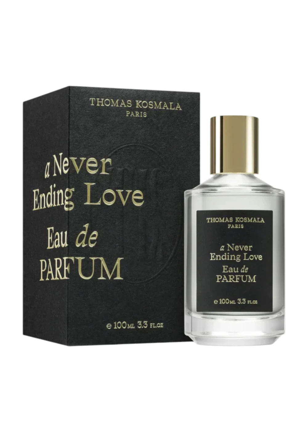 THOMAS KOSMALA A NEVER ENDING LOVE EAU DE PARFUM