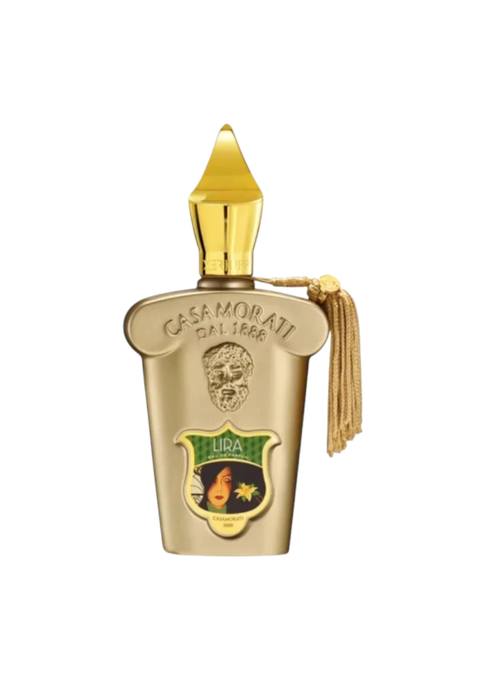 XERJOFF CASAMORATI LIRA EAU DE PARFUM