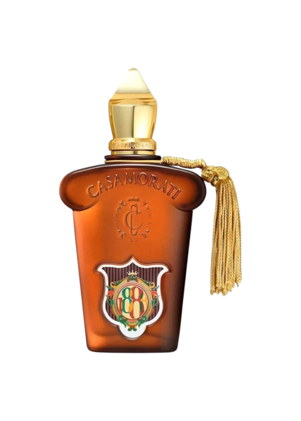 XERJOFF CASAMORATI 1888 EAU DE PARFUM