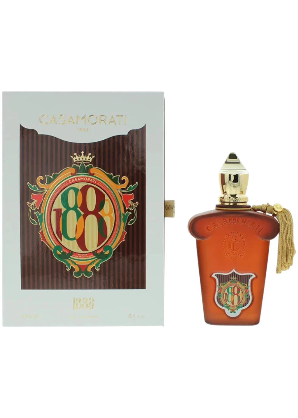 XERJOFF CASAMORATI 1888 EAU DE PARFUM