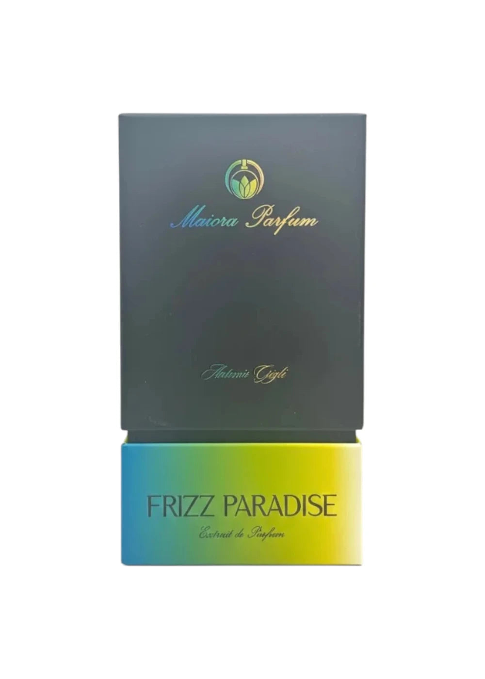 MAIORA PARFUM FRIZZ PARADISE EXTRAIT DE PARFUM