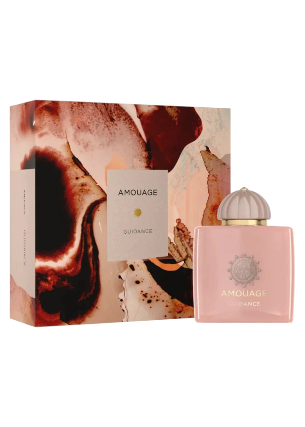 AMOUAGE GUIDANCE EAU DE PARFUM