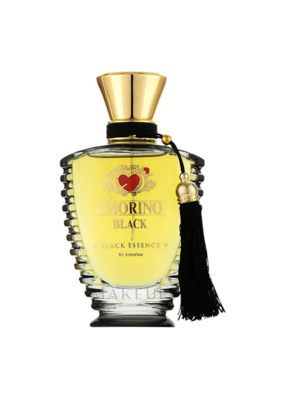 AMORINO BLACK ESSENCE EDP