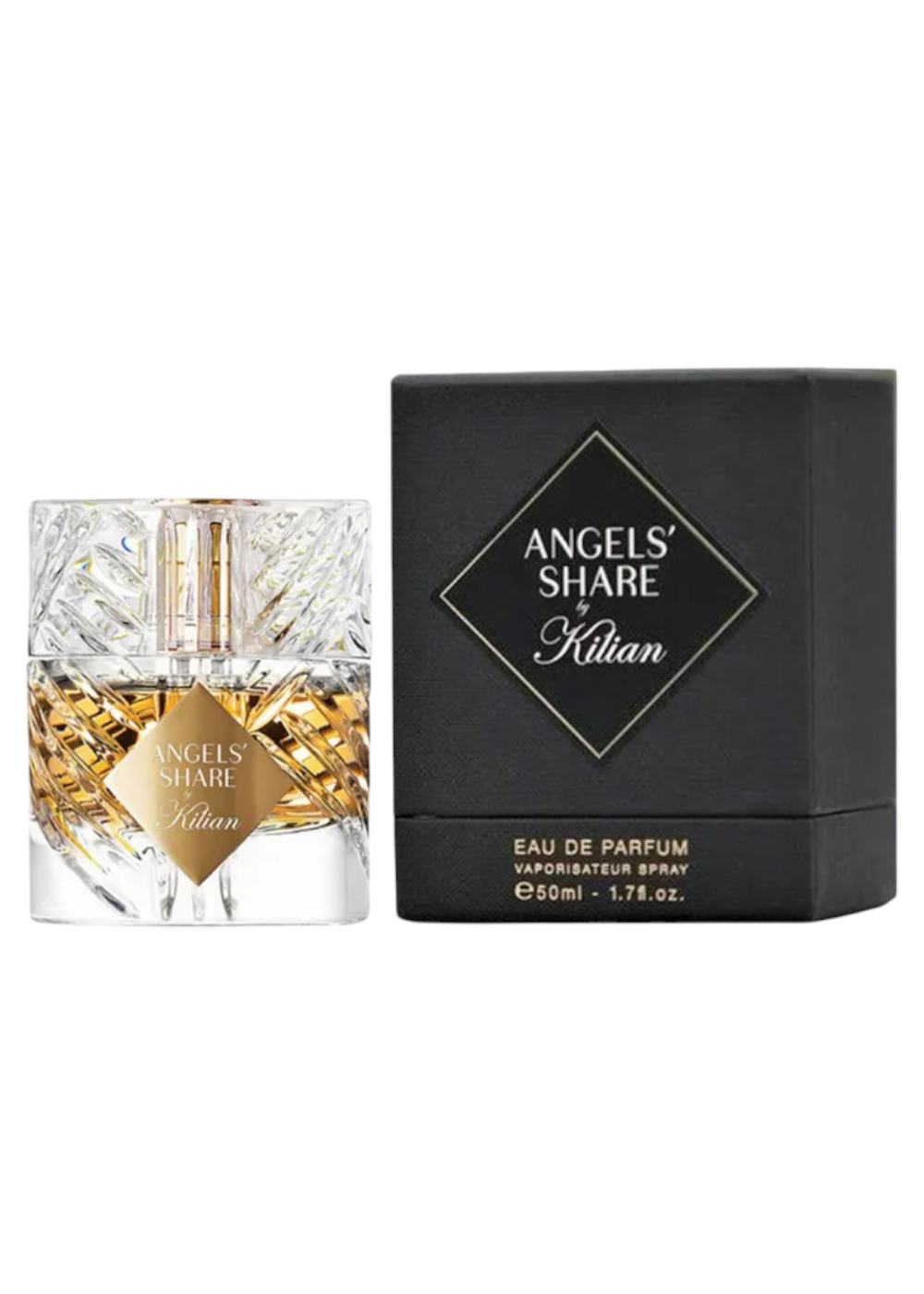 ANGEL’S SHARE BY KILIAN EAU DE PARFUM