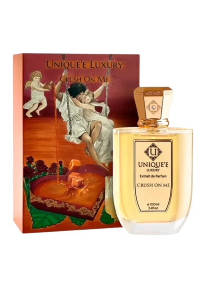 UNIQUE’E LUXURY CRUSH ON ME EXTRAIT DE PARFUM