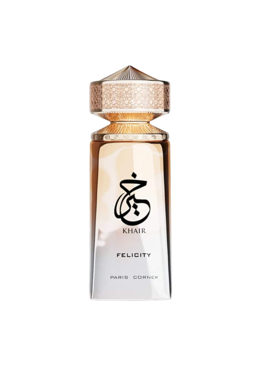 PARIS CORNER KHAIR FELICITY 100ML