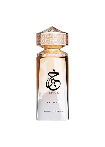 PARIS CORNER KHAIR FELICITY 100ML