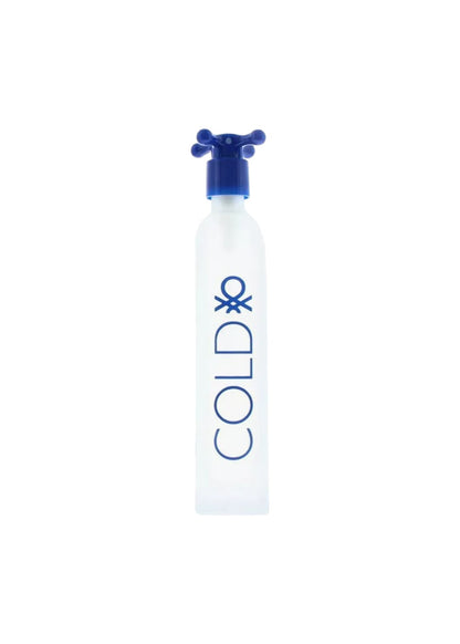 BENETTON COLD 100ML