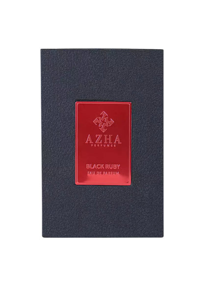 AZHA BLACK RUBY EDP 100ML
