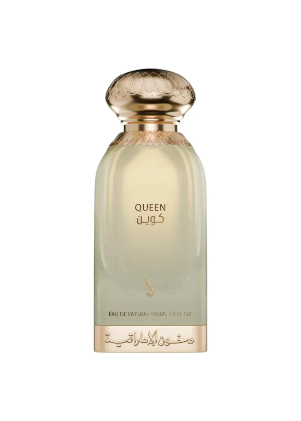 DKHOON EMIRATES QUEEN