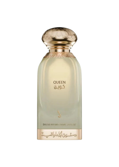 DKHOON EMIRATES QUEEN