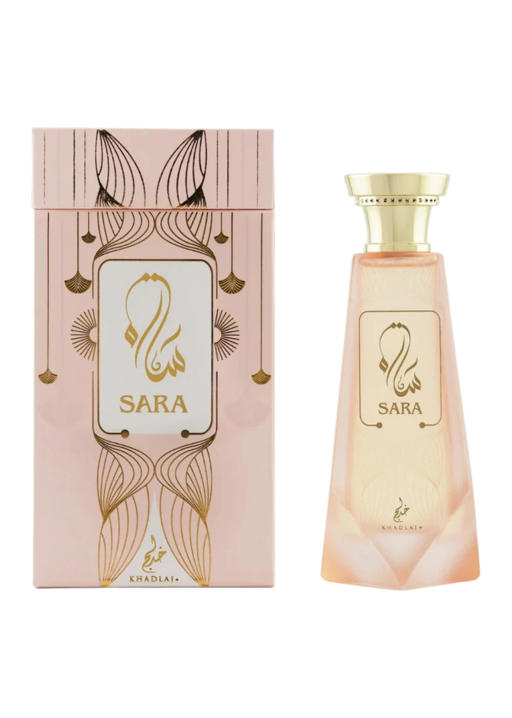 KHADLAJ SARA EDP