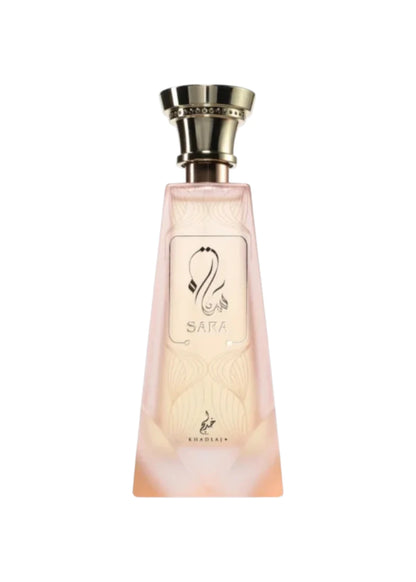 KHADLAJ SARA EDP
