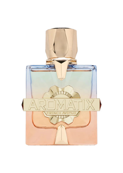 FRENCH AVENUE AROMATIX TEAS ME