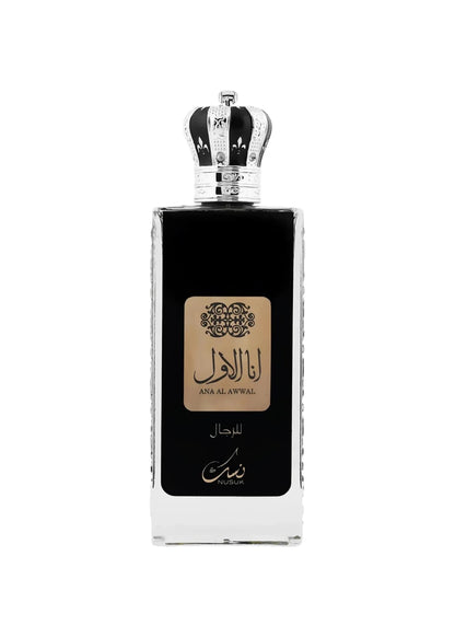 NUSUK ANA AL AWWAL MAN EDP