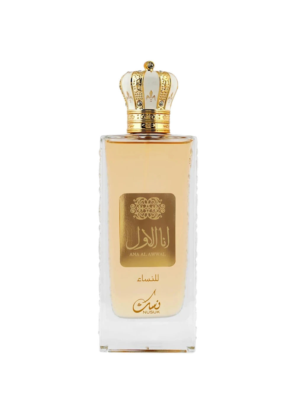 NUSUK ANA AL AWWAL WOMEN EDP