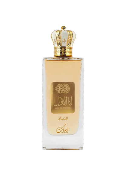 NUSUK ANA AL AWWAL WOMEN EDP