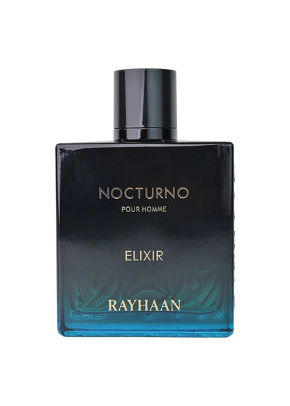 RAYHAAN NOCTURNO ELIXIR