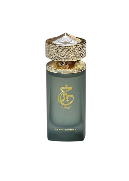 PARIS CORNER KHAIR 100ML