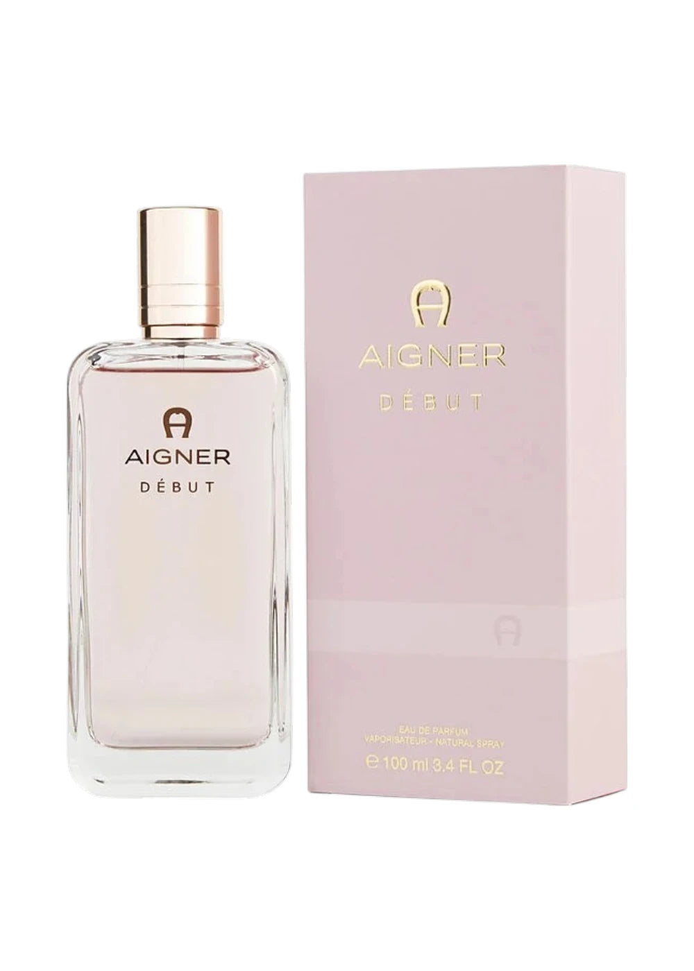 Aigner Debut EDP 100ML for Women