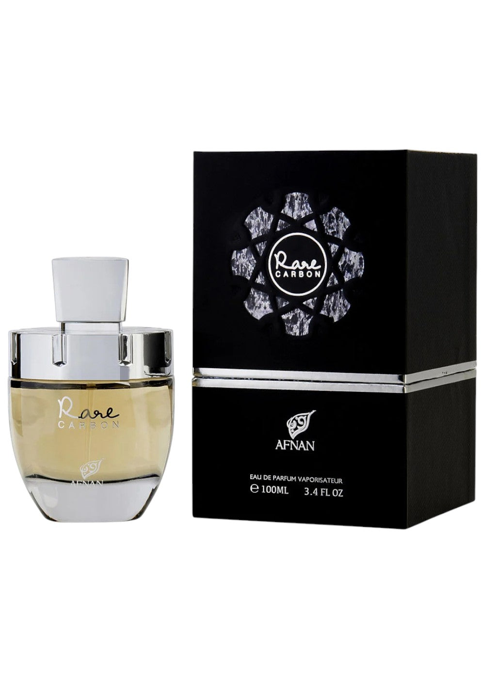 AFNAN RARE CARBON 100ML