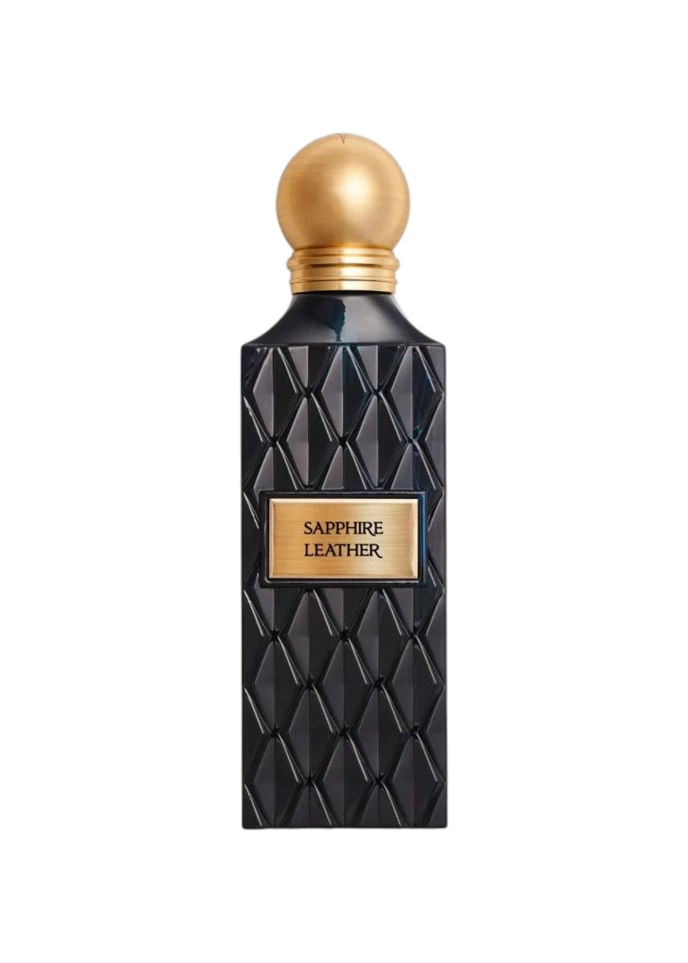 IBRAQ SAPPHIRE LEATHER