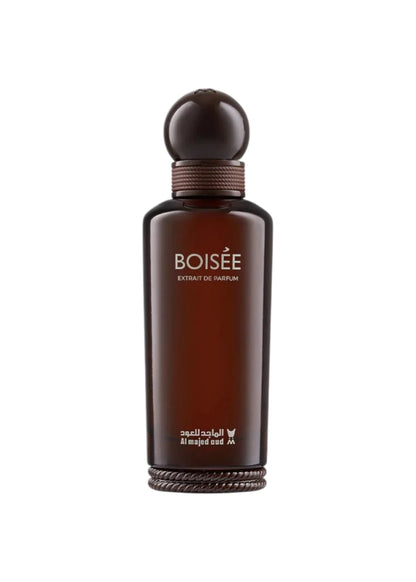 AL MAJED BOISEE EDP