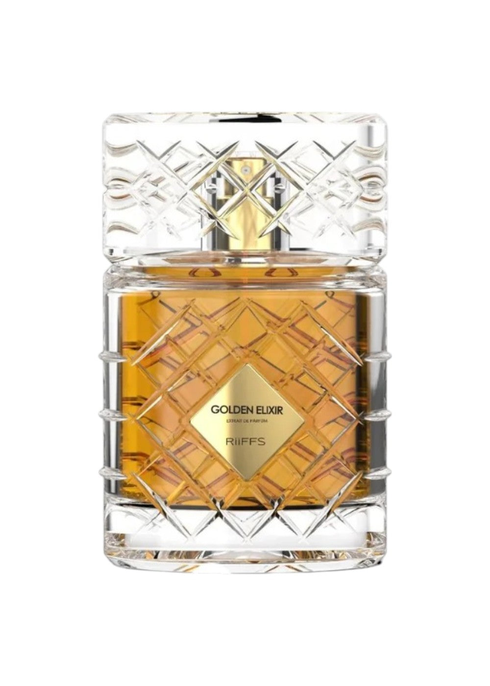 RIIFS GOLDEN ELIXIR EDP