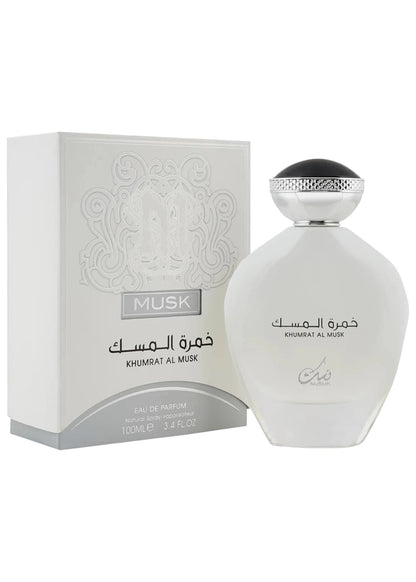 NUSUK KHUMRAT AL MUSK EDP