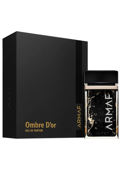 ARMAF OMBRE D'OR EDP