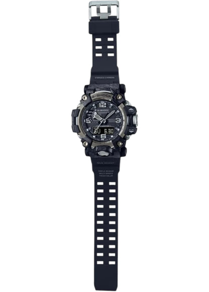 Casio G-Shock Men's Analog-Digital Watch GWG-2000-1A1DR