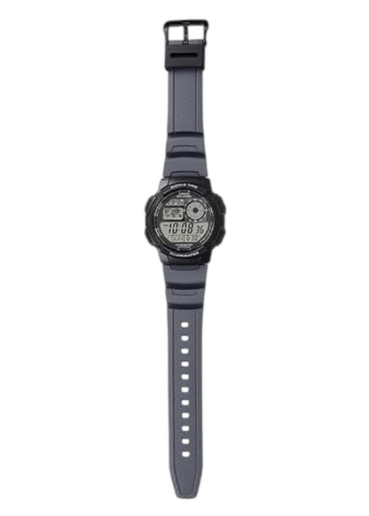 Casio Youth AE-1000W-8AVDF Digital Black Dial Unisex