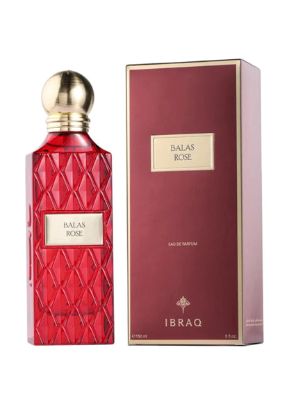 IBRAQ BALAS ROSE