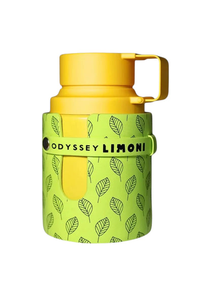 ARMAF ODYSSEY LIMONI FRESH EDITION