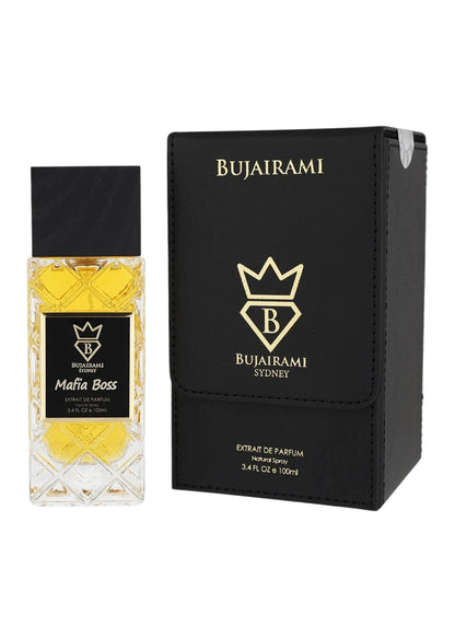 BUJAIRAMI MAFIA BOSS 100ML