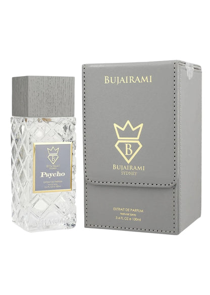 BUJAIRAMI PSYCHO 100ML