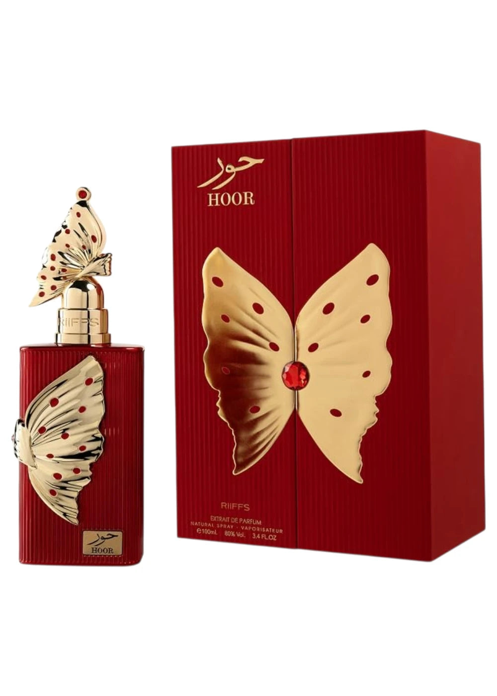 RIIFFS HOOR EDP