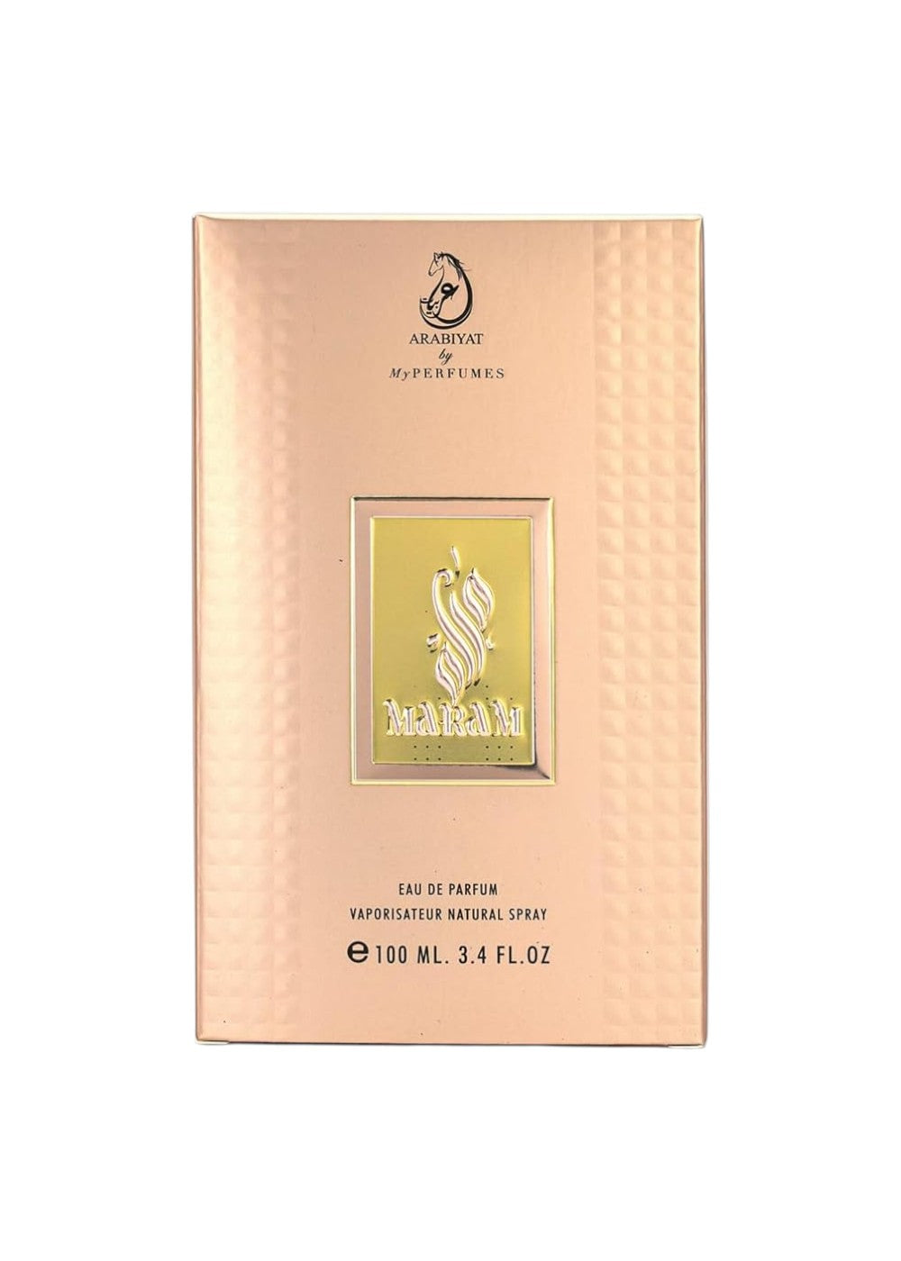 ARABIYAT MARAM 100ML